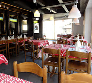 Restaurant Vieux Valais