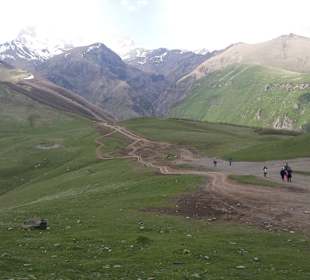 Gruzińska Droga Wojenna