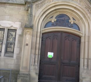 Friedenskirche (Handschuhsheim)Friedenskirche (Han