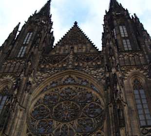 St. Veitsdom