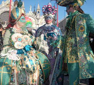 Masken