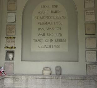 Nordfriedhof München