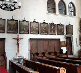 Innenraum