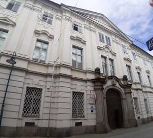 Altstadt Linz in Linz
