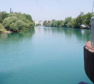 Manavgat in Manavgat
