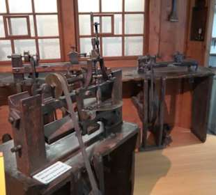 Deutsches Uhrenmuseum