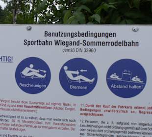 Sr05- was muss man beachten