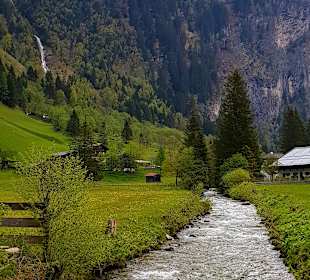 Wandergebiet Sportgastein