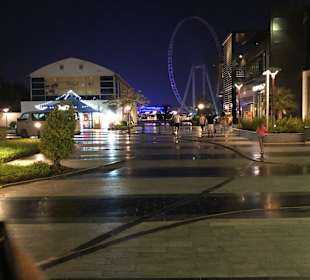 Stadtrundfahrt Dubai