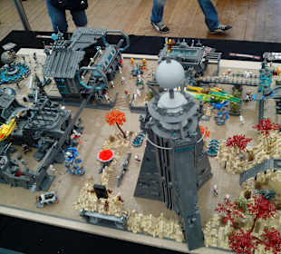 Legoland Deutschland