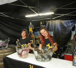 Wer hier nichts kosten will