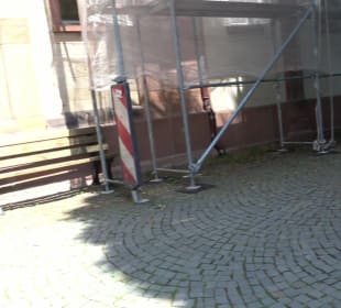 Friedhofkapelle Steigerweg