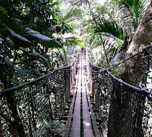 Hängebrücke