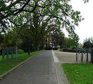 Mathildenhöhe