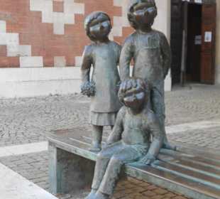 Kirche Carmine Vicenza