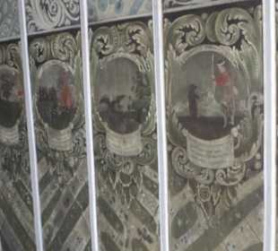 Benediktinerkloster Lorch