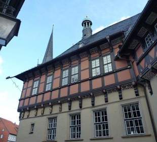 Altstadt Wernigerode