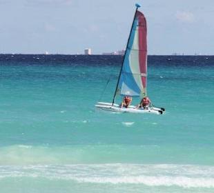 Strand Wynham Azteka