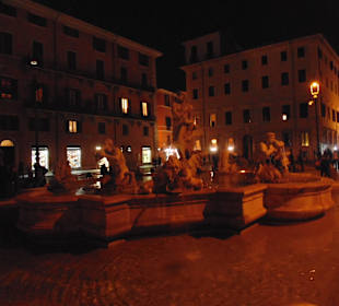 Plac Navona 