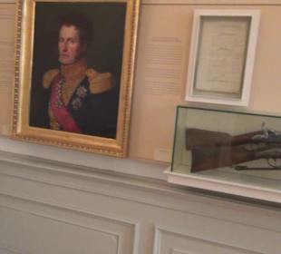 Wehrgeschichtliches Museum Rastatt