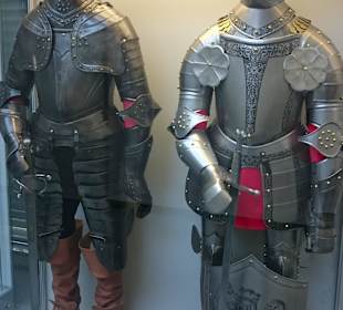 Teil 2 Eingangshalle