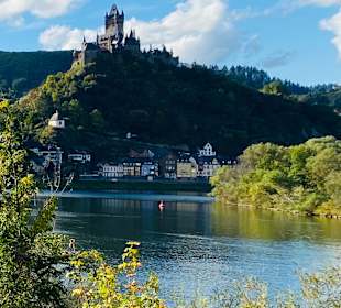 Wandern Cochem