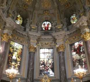 Im Berliner Dom