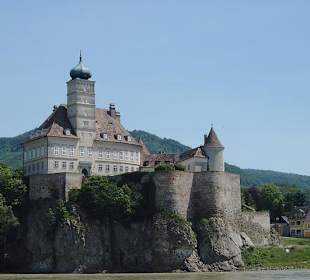 Schloss Schönbühel