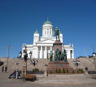 Plac Senatu