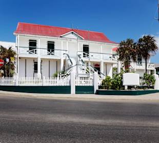 Cayman Islands National Museum