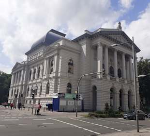 Altstadt Oldenburg in Oldenburg