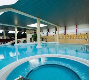 Therme Stegersbach