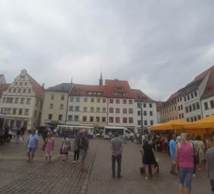Altstadt Freiberg