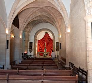Castell de Capdepera