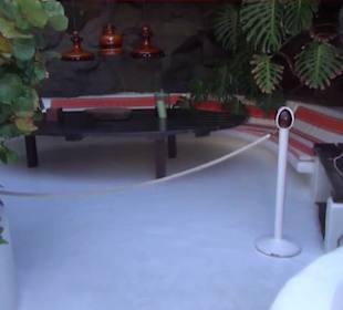 Fundacion Cesar Manrique