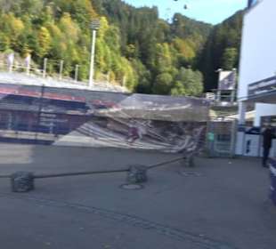Audi Arena Oberstdorf