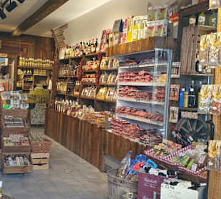 Einkaufsmöglichkeiten Riva