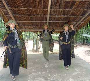 Modelle wie es früher aus sah