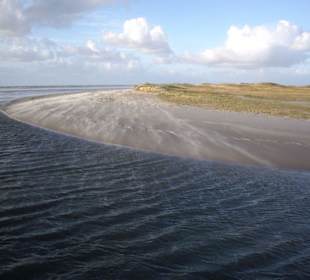 Nordsee Strand