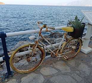 Strand Elounda