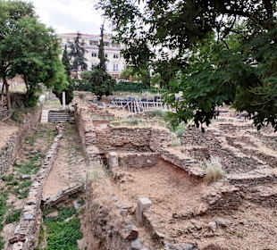 Altstadt Thessaloniki
