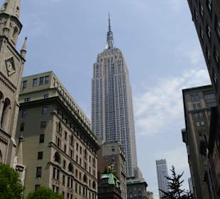 Empire State Building