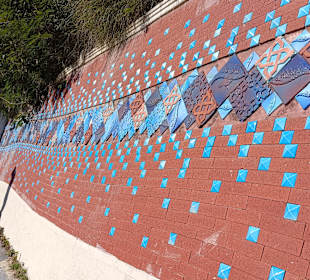 Stadtrundgang Side - Titreyengöl