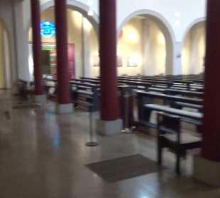 St. Gebhardskirche