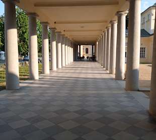 Altstadt Franzensbad