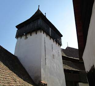 Viscri/Deutsch-Weisskirch