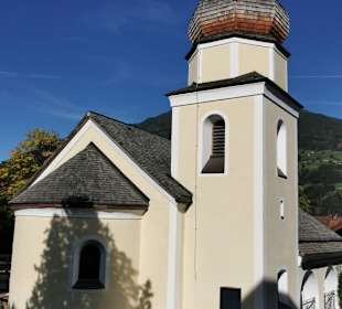 Marienkapelle Kaltenbach