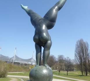 Olympia Triumphans