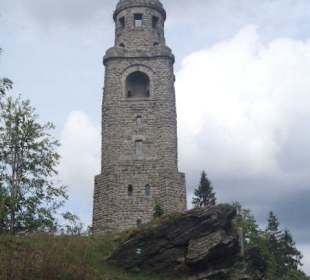 Rozhledna Háj u Aše