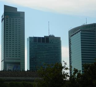 Centrum Miasta Warszawa